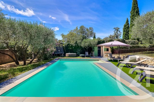 maison - SOMMIERES - 30