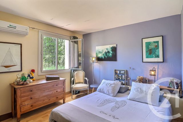 maison à vendre - 5 pièces - 137.7 m2 - SOMMIERES - 30 - LANGUEDOC-ROUSSILLON - Century 21 Jcd Immobilier