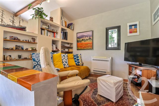 maison à vendre - 5 pièces - 137.7 m2 - SOMMIERES - 30 - LANGUEDOC-ROUSSILLON - Century 21 Jcd Immobilier