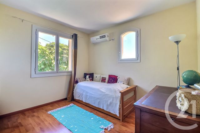 maison à vendre - 5 pièces - 137.7 m2 - SOMMIERES - 30 - LANGUEDOC-ROUSSILLON - Century 21 Jcd Immobilier