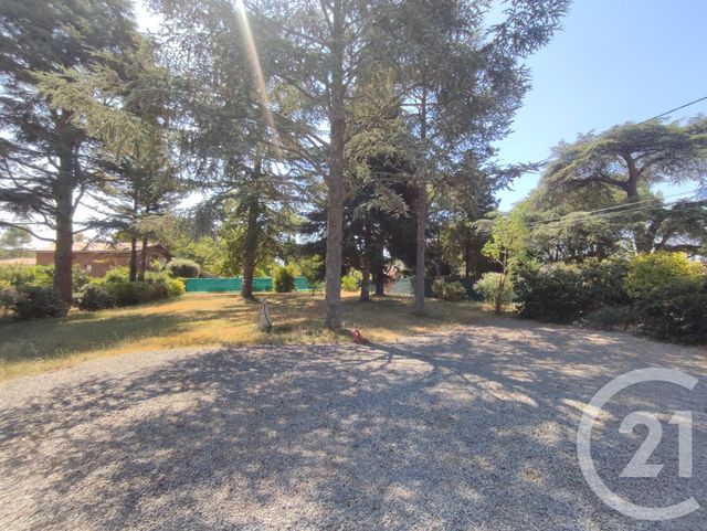 terrain - SALINELLES - 30