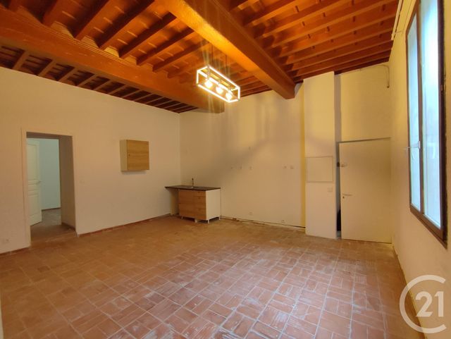 appartement - SOMMIERES - 30