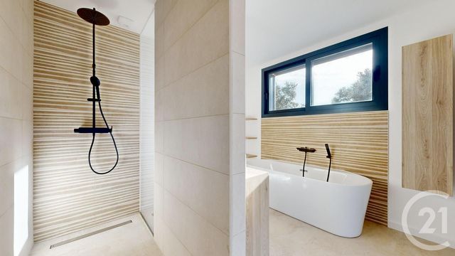 Afficher la photo en grand maison à vendre - 6 pièces - 210.0 m2 - SOMMIERES - 30 - LANGUEDOC-ROUSSILLON - Century 21 Jcd Immobilier