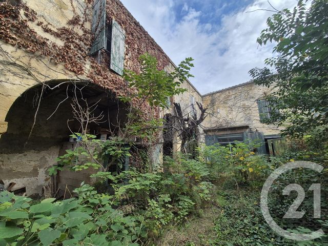  - GALLARGUES LE MONTUEUX - 