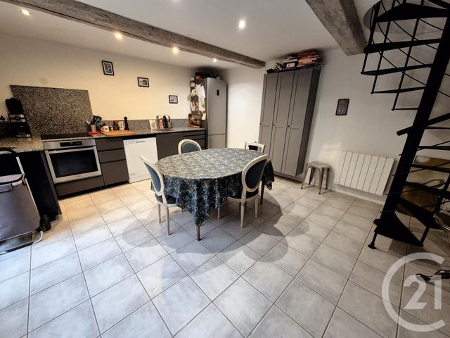 Maison à vendre COMBAS