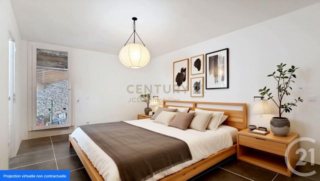 maison à vendre - 5 pièces - 180.0 m2 - MONTMIRAT - 30 - LANGUEDOC-ROUSSILLON - Century 21 Jcd Immobilier