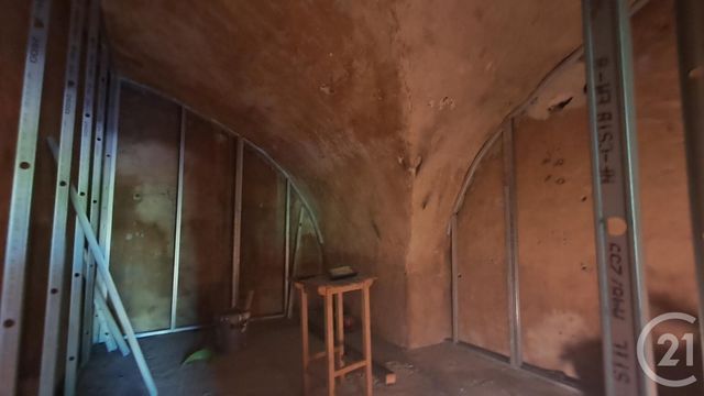 maison à vendre - 5 pièces - 180.0 m2 - MONTMIRAT - 30 - LANGUEDOC-ROUSSILLON - Century 21 Jcd Immobilier