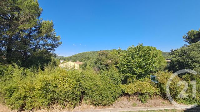 maison à vendre - 5 pièces - 180.0 m2 - MONTMIRAT - 30 - LANGUEDOC-ROUSSILLON - Century 21 Jcd Immobilier
