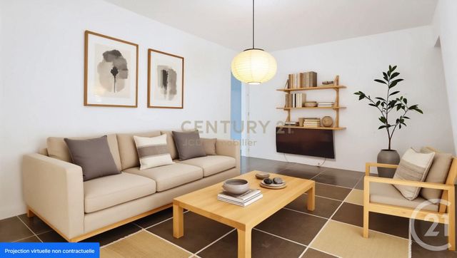 maison à vendre - 5 pièces - 180.0 m2 - MONTMIRAT - 30 - LANGUEDOC-ROUSSILLON - Century 21 Jcd Immobilier