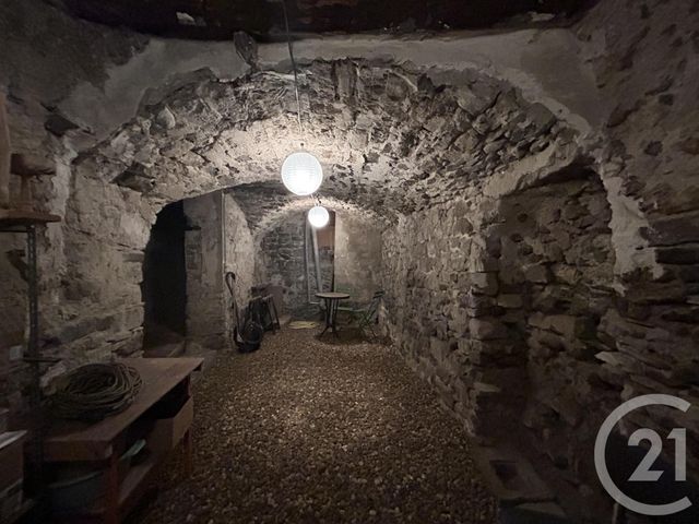 maison à vendre - 7 pièces - 160.0 m2 - ST HIPPOLYTE DU FORT - 30 - LANGUEDOC-ROUSSILLON - Century 21 Jcd Immobilier