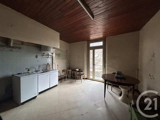 maison à vendre - 7 pièces - 160.0 m2 - ST HIPPOLYTE DU FORT - 30 - LANGUEDOC-ROUSSILLON - Century 21 Jcd Immobilier