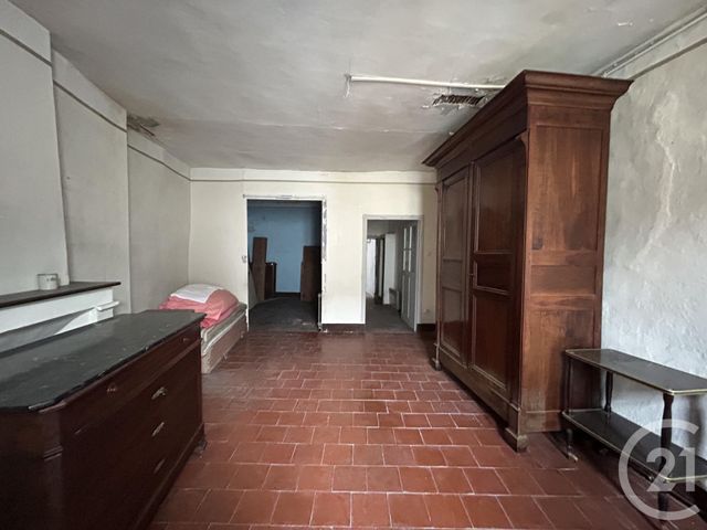 maison à vendre - 7 pièces - 160.0 m2 - ST HIPPOLYTE DU FORT - 30 - LANGUEDOC-ROUSSILLON - Century 21 Jcd Immobilier