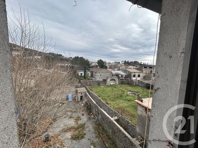 maison à vendre - 7 pièces - 160.0 m2 - ST HIPPOLYTE DU FORT - 30 - LANGUEDOC-ROUSSILLON - Century 21 Jcd Immobilier