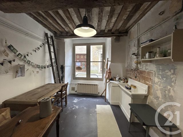 maison à vendre - 7 pièces - 160.0 m2 - ST HIPPOLYTE DU FORT - 30 - LANGUEDOC-ROUSSILLON - Century 21 Jcd Immobilier