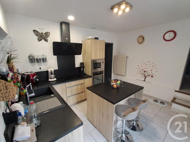 maison à vendre - 12 pièces - 326.92 m2 - ANDUZE - 30 - LANGUEDOC-ROUSSILLON - Century 21 Jcd Immobilier