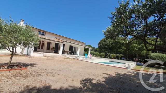 maison à vendre - 12 pièces - 326.92 m2 - TORNAC - 30 - LANGUEDOC-ROUSSILLON - Century 21 Jcd Immobilier