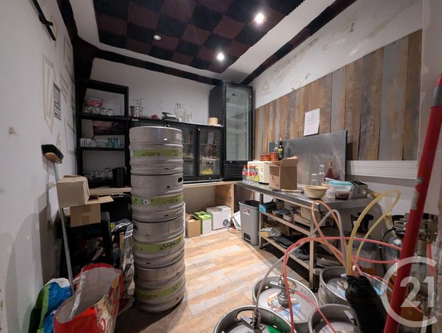 Appartement Local à vendre - 3 pièces - 60.0 m2 - SOMMIERES - 30 - LANGUEDOC-ROUSSILLON - Century 21 Jcd Immobilier