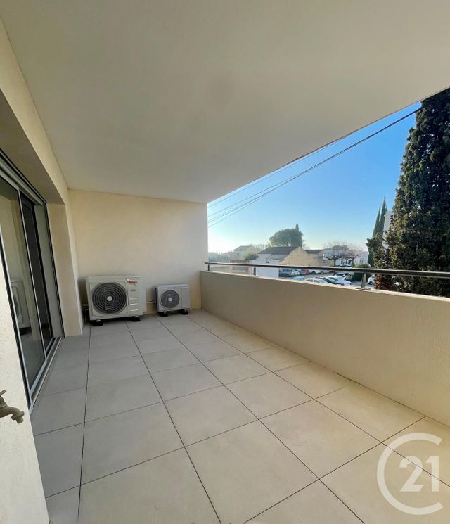 Appartement F4 à vendre - 5 pièces - 86.0 m2 - MARSILLARGUES - 34 - LANGUEDOC-ROUSSILLON - Century 21 Jcd Immobilier