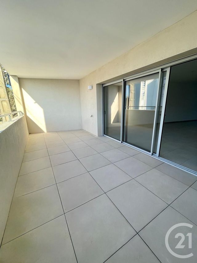 Appartement F4 à vendre MARSILLARGUES
