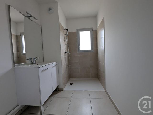 Appartement F4 à vendre - 5 pièces - 86.0 m2 - MARSILLARGUES - 34 - LANGUEDOC-ROUSSILLON - Century 21 Jcd Immobilier