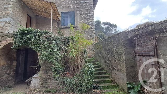 maison - BRAGASSARGUES - 30