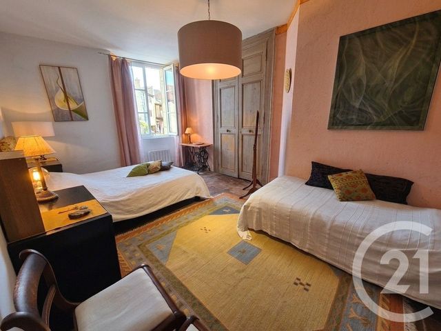 maison à vendre - 7 pièces - 455.0 m2 - SAUVE - 30 - LANGUEDOC-ROUSSILLON - Century 21 Jcd Immobilier