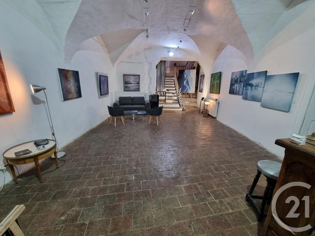 maison à vendre - 7 pièces - 455.0 m2 - SAUVE - 30 - LANGUEDOC-ROUSSILLON - Century 21 Jcd Immobilier