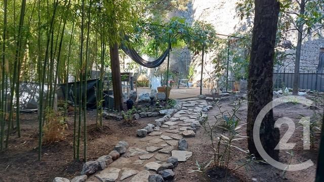 maison à vendre - 7 pièces - 455.0 m2 - SAUVE - 30 - LANGUEDOC-ROUSSILLON - Century 21 Jcd Immobilier