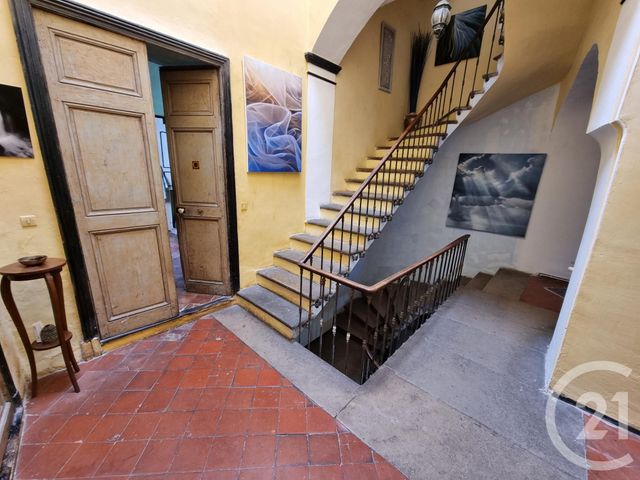 maison à vendre - 7 pièces - 455.0 m2 - SAUVE - 30 - LANGUEDOC-ROUSSILLON - Century 21 Jcd Immobilier