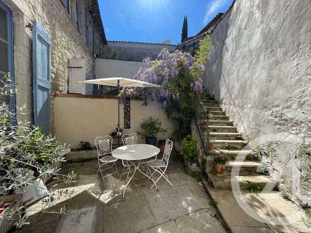 maison à vendre - 7 pièces - 455.0 m2 - SAUVE - 30 - LANGUEDOC-ROUSSILLON - Century 21 Jcd Immobilier