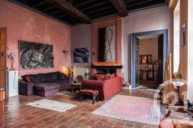 Maison à vendre SAUVE