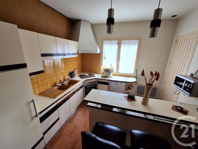 Afficher la photo en grand maison à vendre - 5 pièces - 155.0 m2 - QUISSAC - 30 - LANGUEDOC-ROUSSILLON - Century 21 Jcd Immobilier