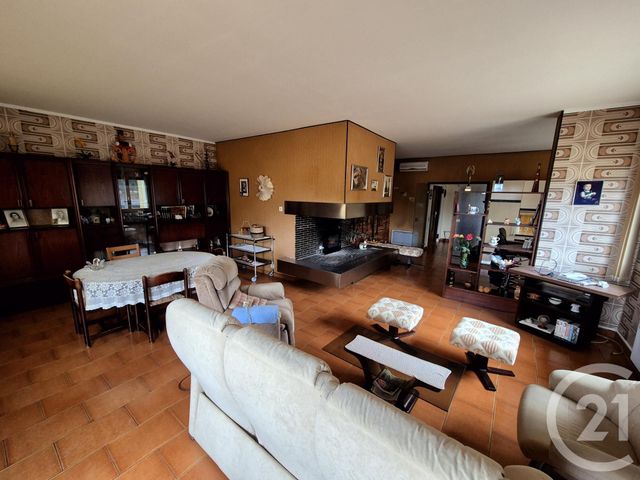 Afficher la photo en grand maison à vendre - 5 pièces - 155.0 m2 - QUISSAC - 30 - LANGUEDOC-ROUSSILLON - Century 21 Jcd Immobilier