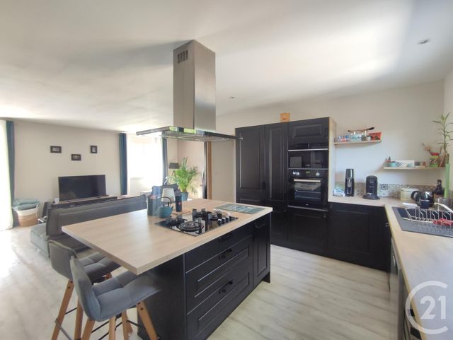 Maison à vendre QUISSAC