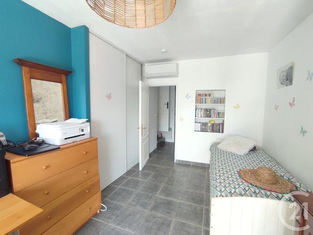 maison à vendre - 5 pièces - 124.78 m2 - CRESPIAN - 30 - LANGUEDOC-ROUSSILLON - Century 21 Jcd Immobilier