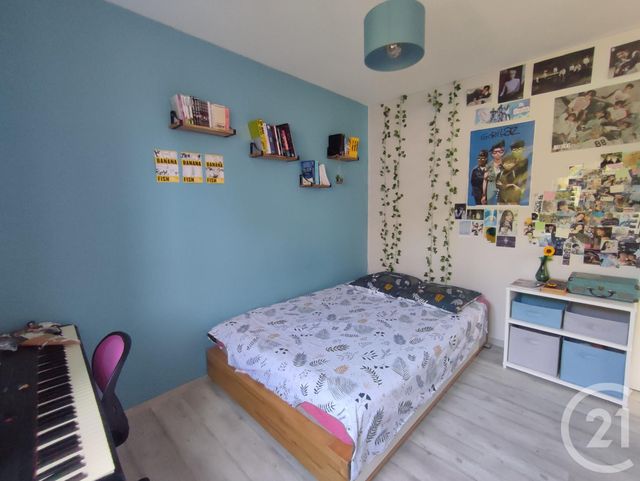 maison à vendre - 5 pièces - 124.78 m2 - CRESPIAN - 30 - LANGUEDOC-ROUSSILLON - Century 21 Jcd Immobilier