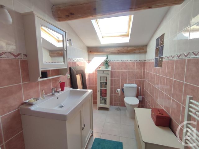 maison à vendre - 5 pièces - 124.78 m2 - CRESPIAN - 30 - LANGUEDOC-ROUSSILLON - Century 21 Jcd Immobilier