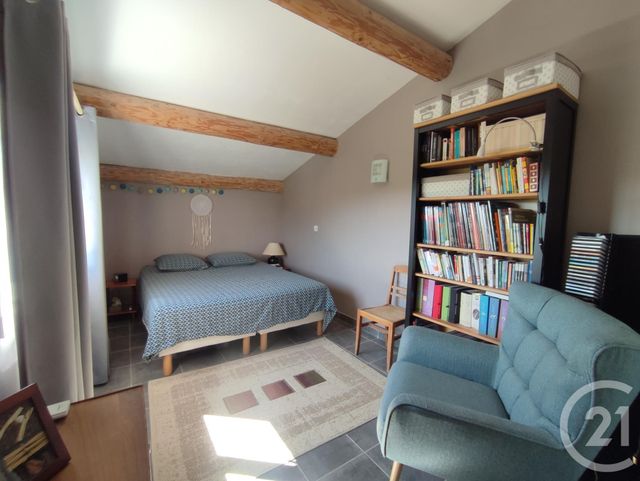 maison à vendre - 5 pièces - 124.78 m2 - CRESPIAN - 30 - LANGUEDOC-ROUSSILLON - Century 21 Jcd Immobilier