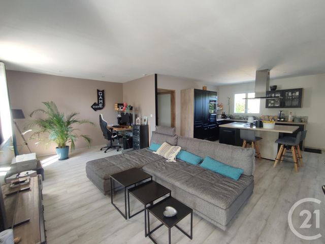 maison à vendre - 5 pièces - 124.78 m2 - CRESPIAN - 30 - LANGUEDOC-ROUSSILLON - Century 21 Jcd Immobilier