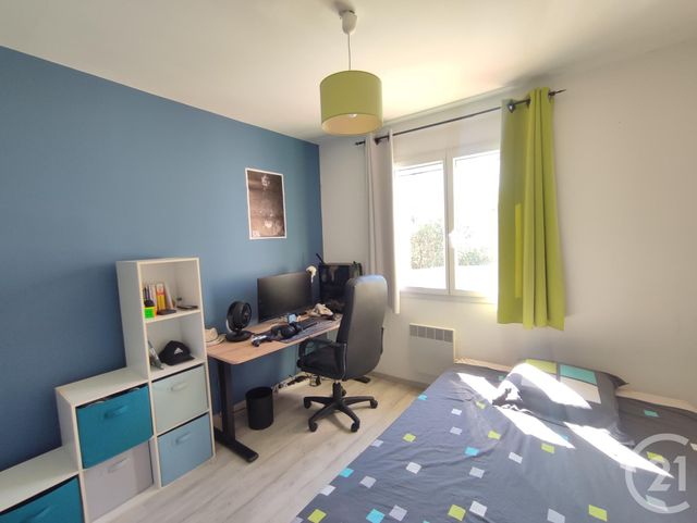 maison à vendre - 5 pièces - 124.78 m2 - CRESPIAN - 30 - LANGUEDOC-ROUSSILLON - Century 21 Jcd Immobilier