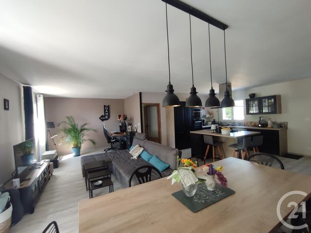 maison à vendre - 5 pièces - 124.78 m2 - CRESPIAN - 30 - LANGUEDOC-ROUSSILLON - Century 21 Jcd Immobilier