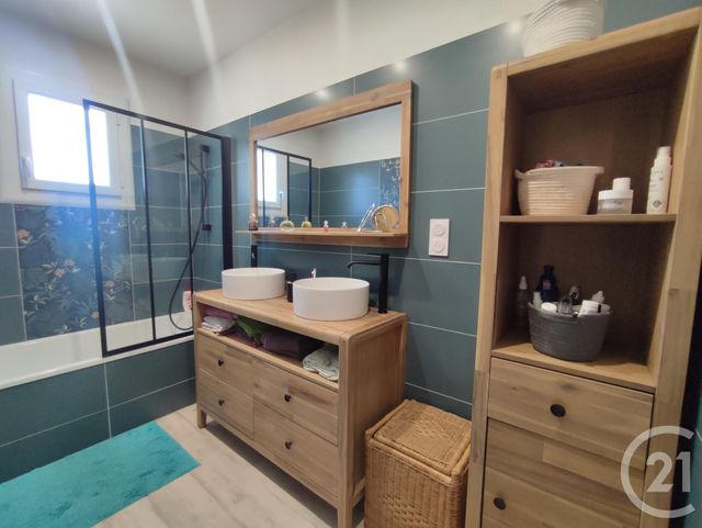 maison à vendre - 5 pièces - 124.78 m2 - CRESPIAN - 30 - LANGUEDOC-ROUSSILLON - Century 21 Jcd Immobilier