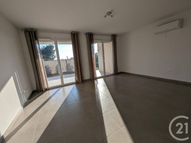 Appartement F2 à vendre GALLARGUES LE MONTUEUX