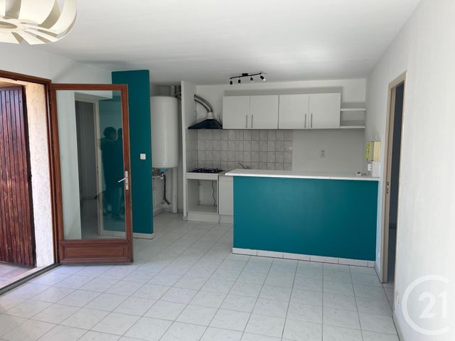 appartement - VILLEVIEILLE - 30
