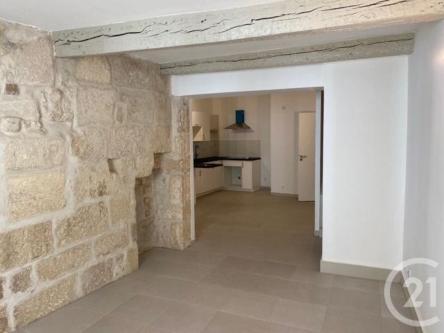 appartement - SOMMIERES - 30