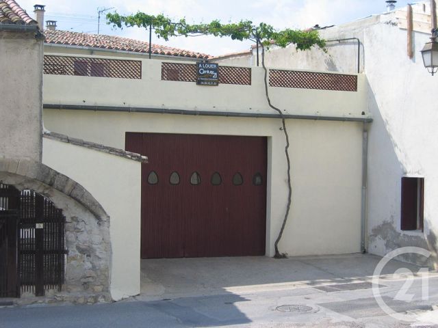 maison - COMBAS - 30