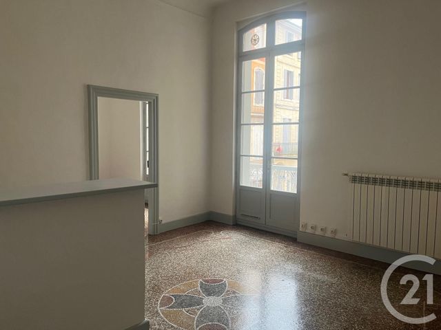 Appartement F2 à louer SOMMIERES