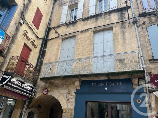 appartement - SOMMIERES - 30
