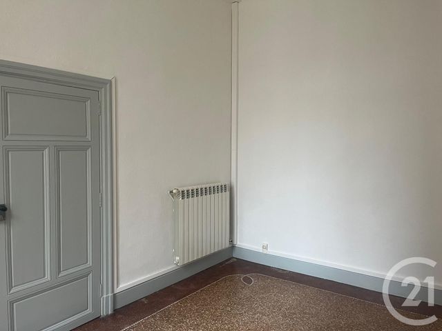 Appartement F2 à louer - 2 pièces - 43.0 m2 - SOMMIERES - 30 - LANGUEDOC-ROUSSILLON - Century 21 Jcd Immobilier