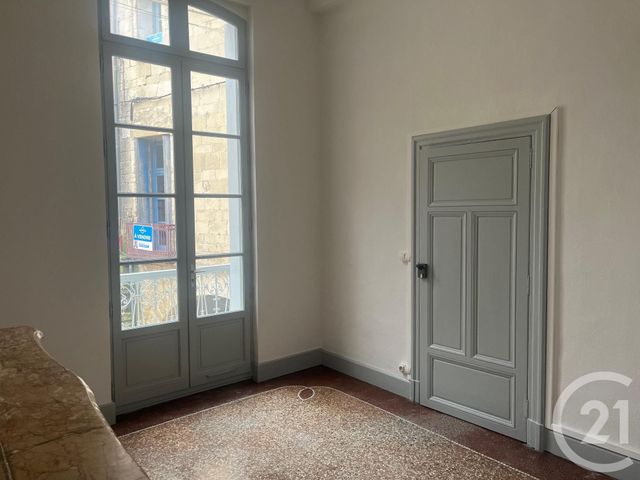 Appartement F2 à louer - 2 pièces - 43.0 m2 - SOMMIERES - 30 - LANGUEDOC-ROUSSILLON - Century 21 Jcd Immobilier